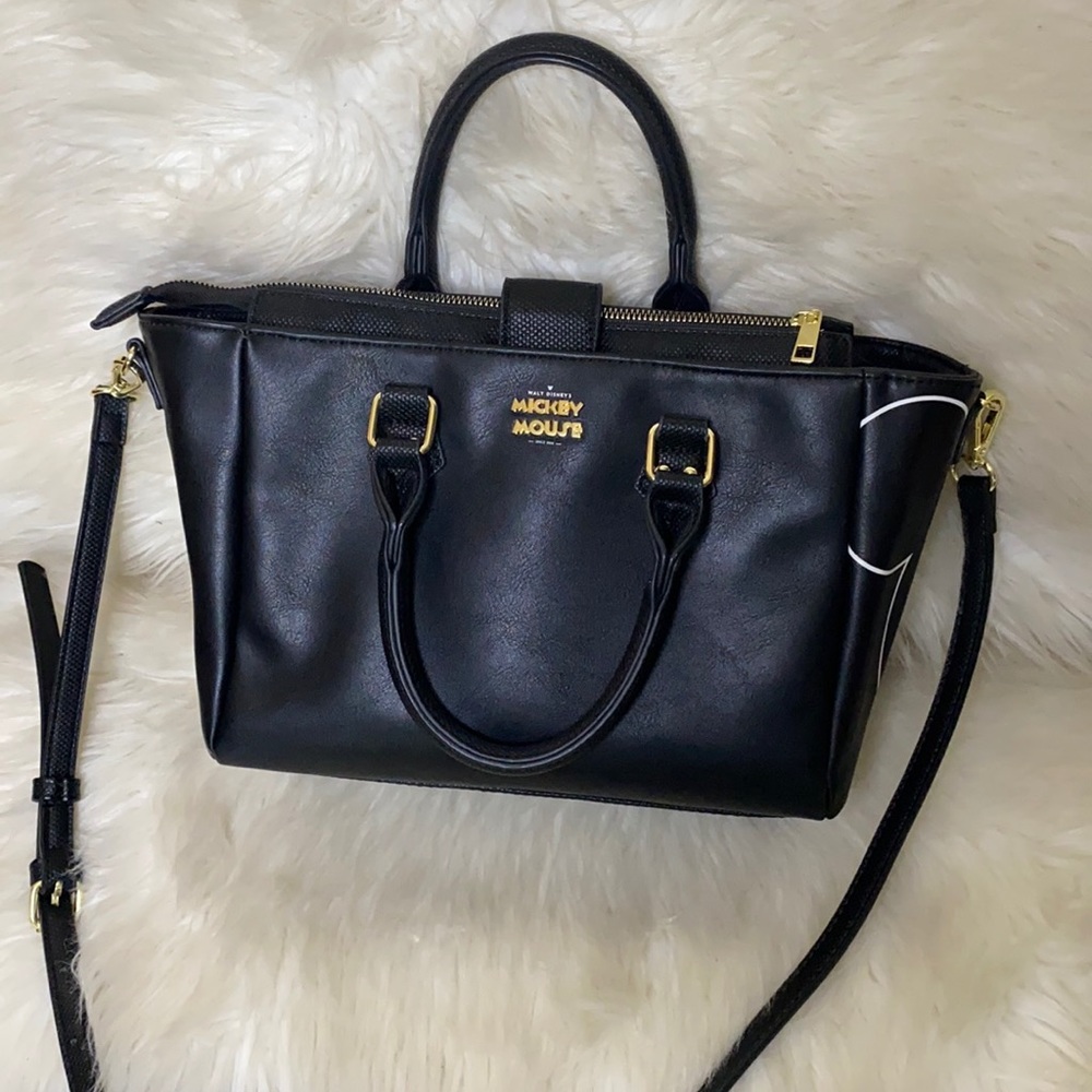 Mickey Mouse Handbag
